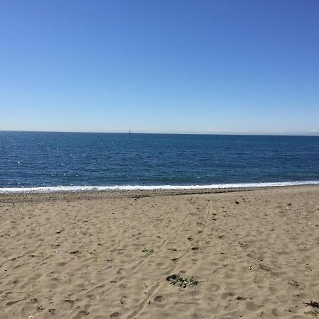 Beachside Estepona Exterior foto