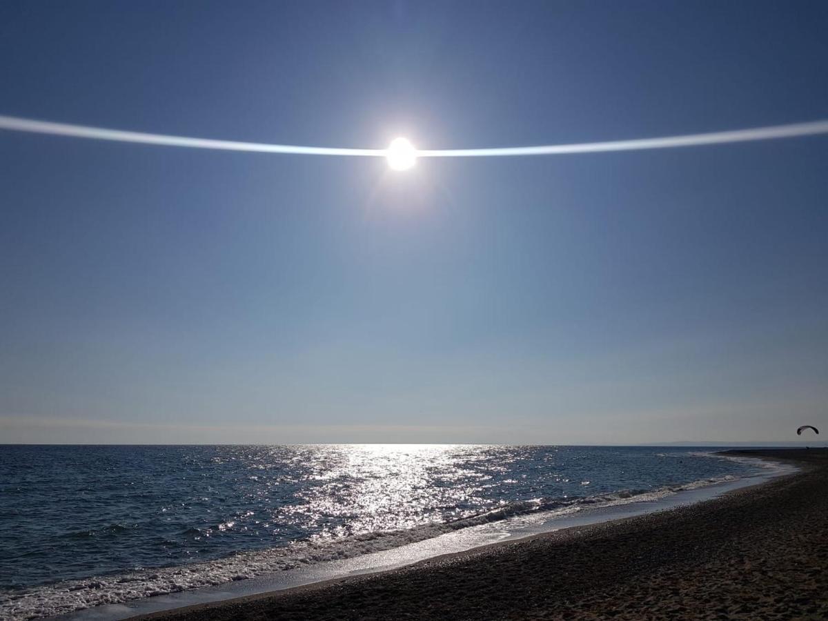 Beachside Estepona Exterior foto