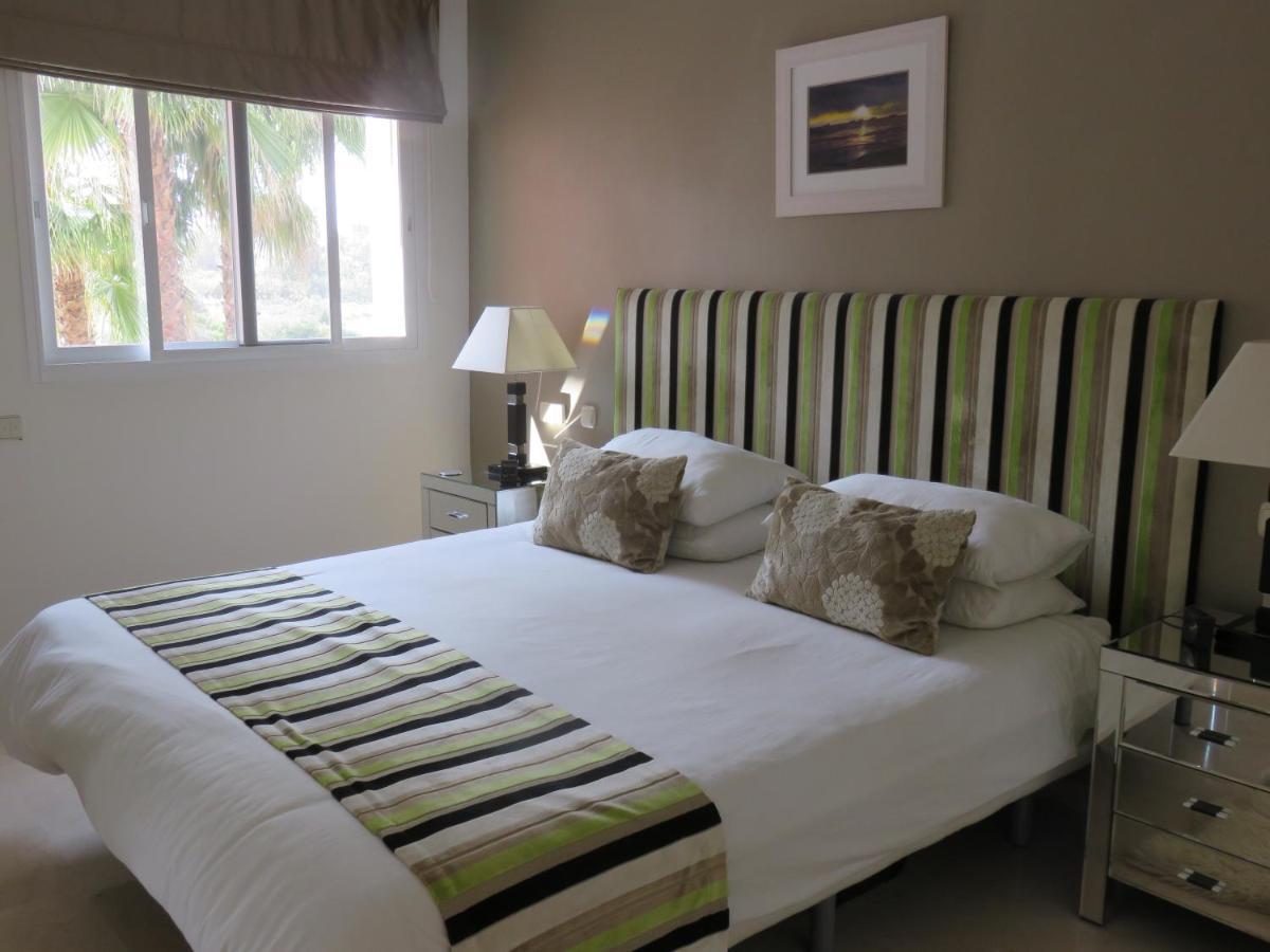 Beachside Estepona Exterior foto