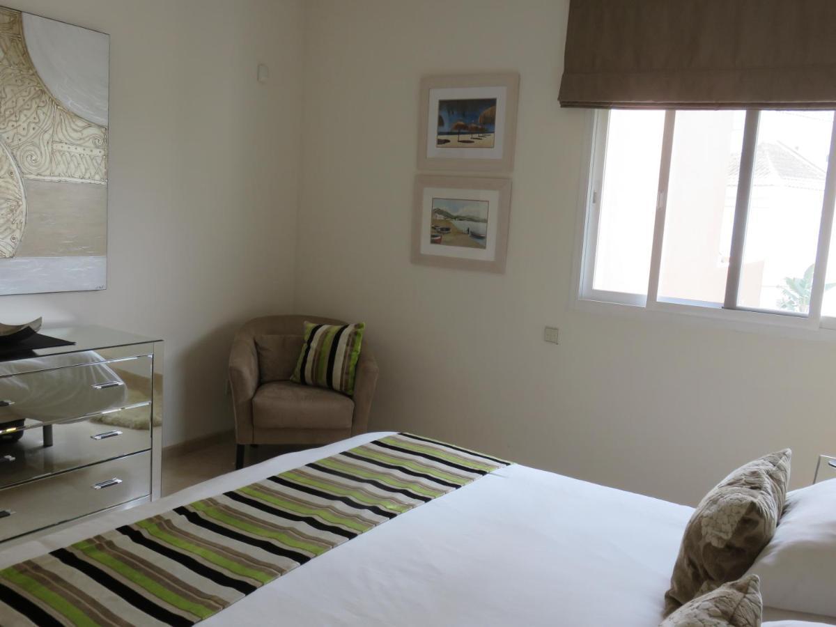 Beachside Estepona Exterior foto