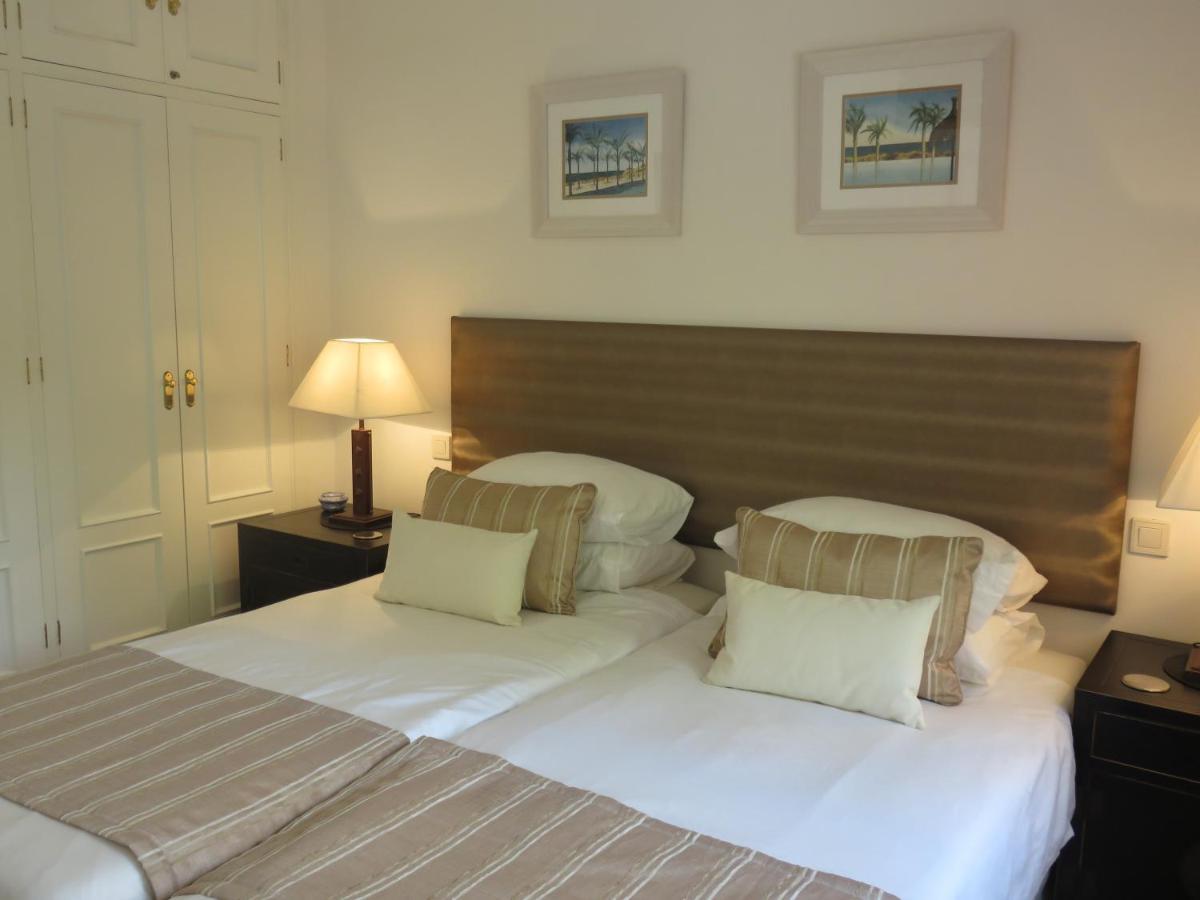 Beachside Estepona Exterior foto